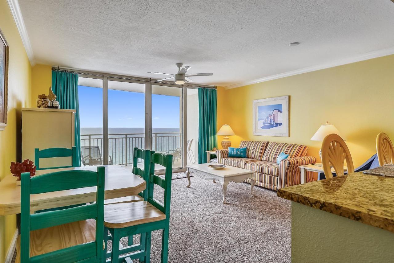 Emerald Beach #1426 By Book That Condo Panama City Beach Zewnętrze zdjęcie