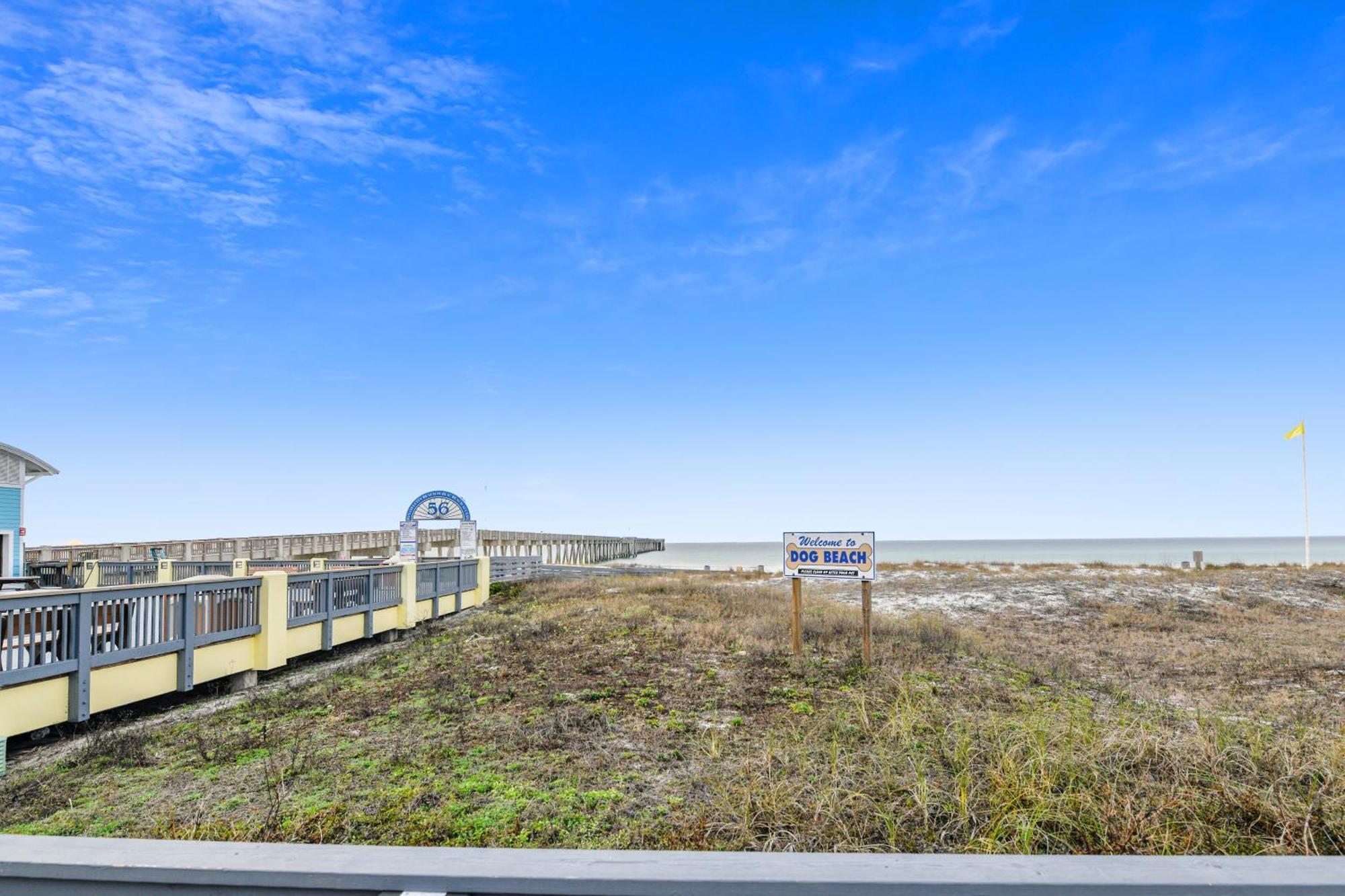 Emerald Beach #1426 By Book That Condo Panama City Beach Zewnętrze zdjęcie