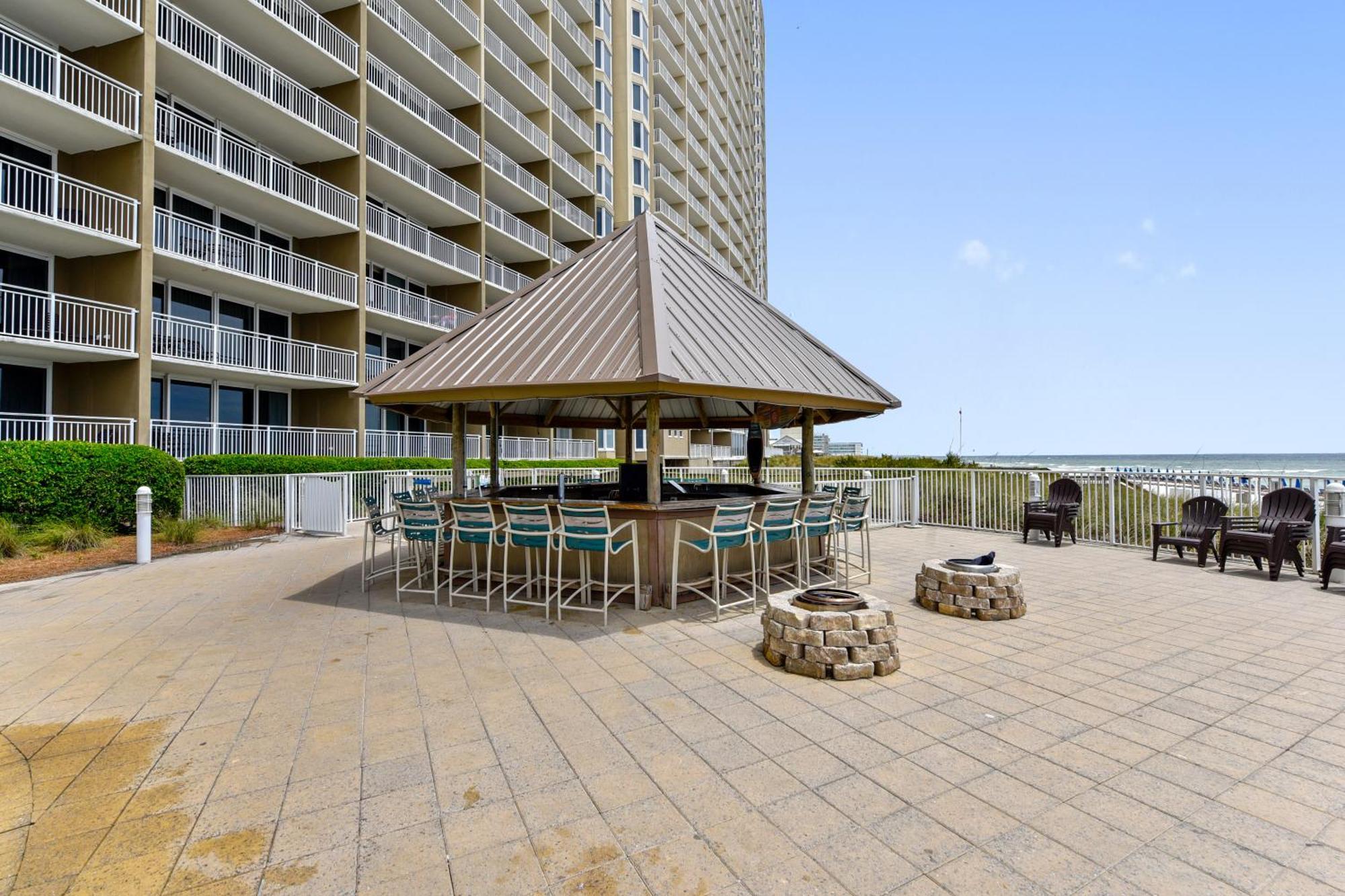 Emerald Beach #1426 By Book That Condo Panama City Beach Zewnętrze zdjęcie