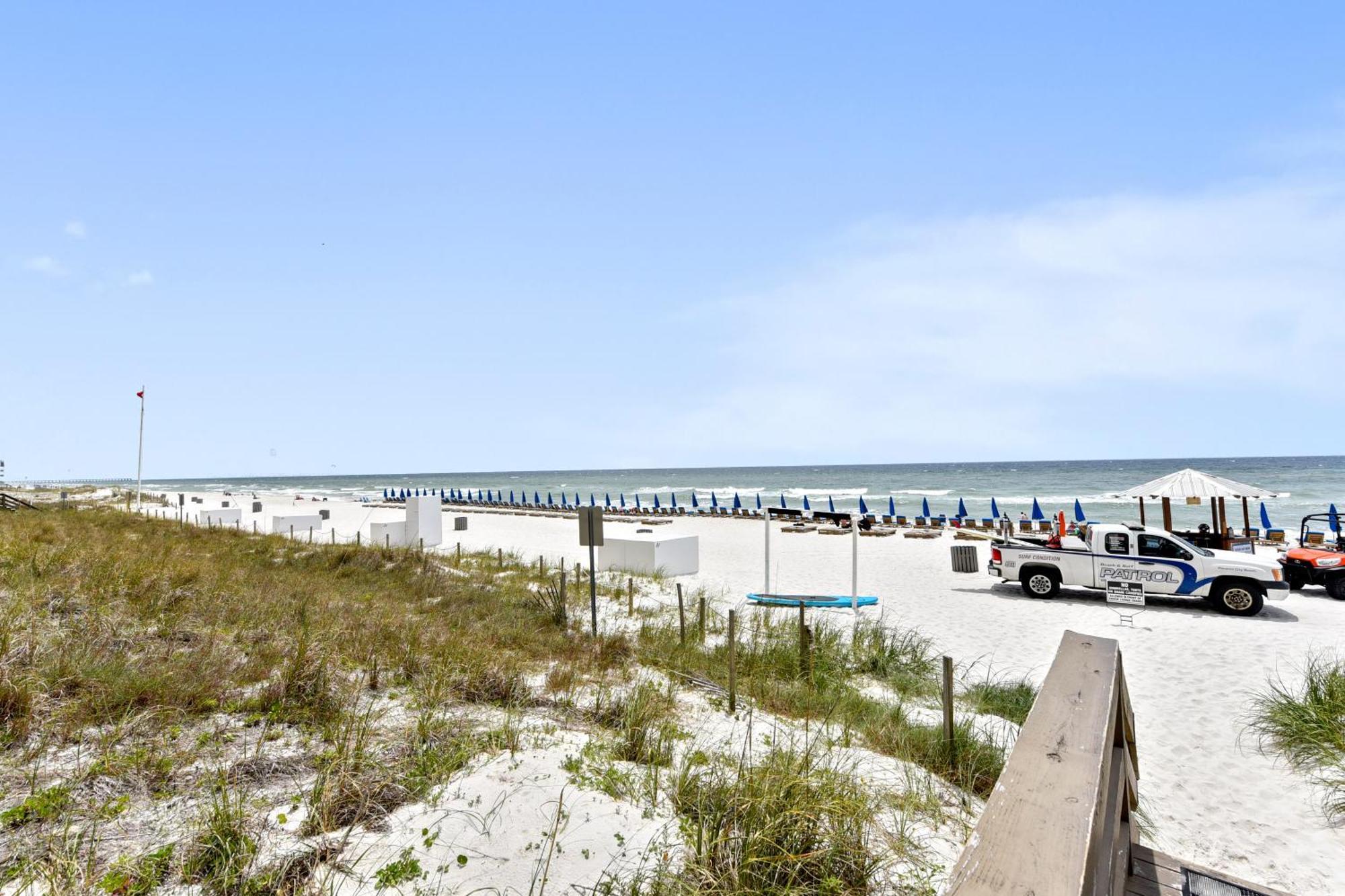 Emerald Beach #1426 By Book That Condo Panama City Beach Zewnętrze zdjęcie