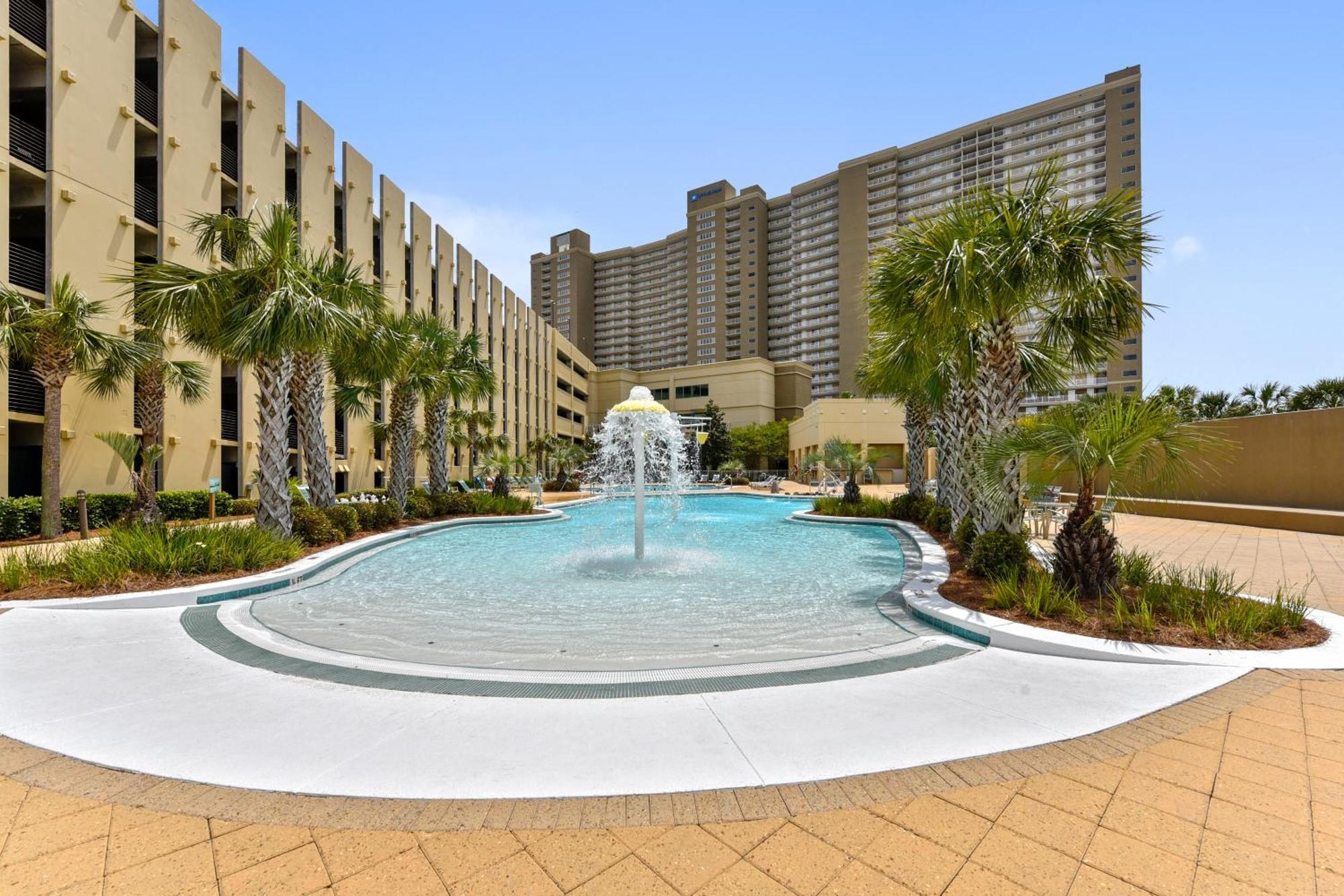 Emerald Beach #1426 By Book That Condo Panama City Beach Zewnętrze zdjęcie