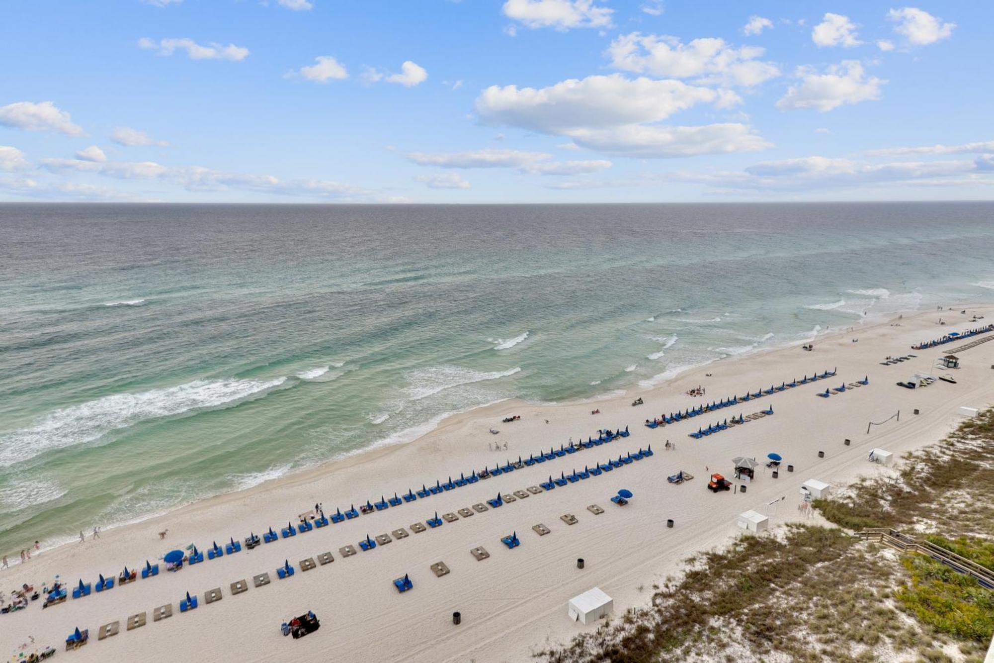 Emerald Beach #1426 By Book That Condo Panama City Beach Zewnętrze zdjęcie