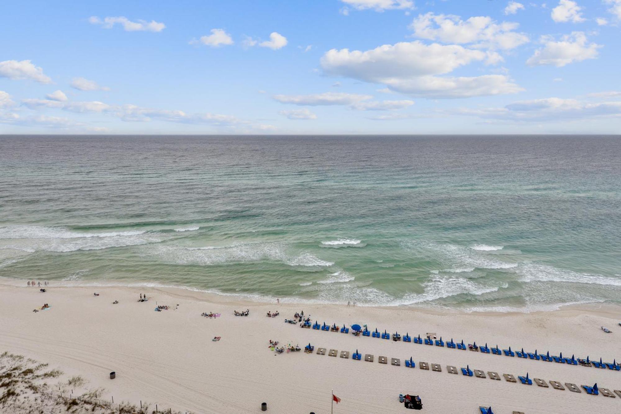 Emerald Beach #1426 By Book That Condo Panama City Beach Zewnętrze zdjęcie